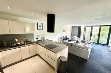 Psalter Lane, Ecclesall, Sheffield - Image 3